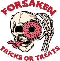 Forsaken Treats